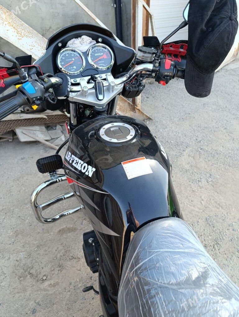 Fekon FK150-8G 2015 - 22 000 TMT - Magdanly - img 1