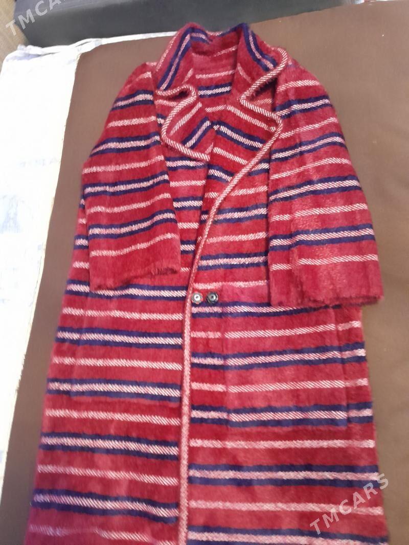 Palto Jempirler we Şuba - Daşoguz - img 1