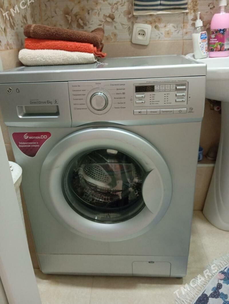 KİR MASYN SATYN ALYAS КУПИМ - Ашхабад - img 1