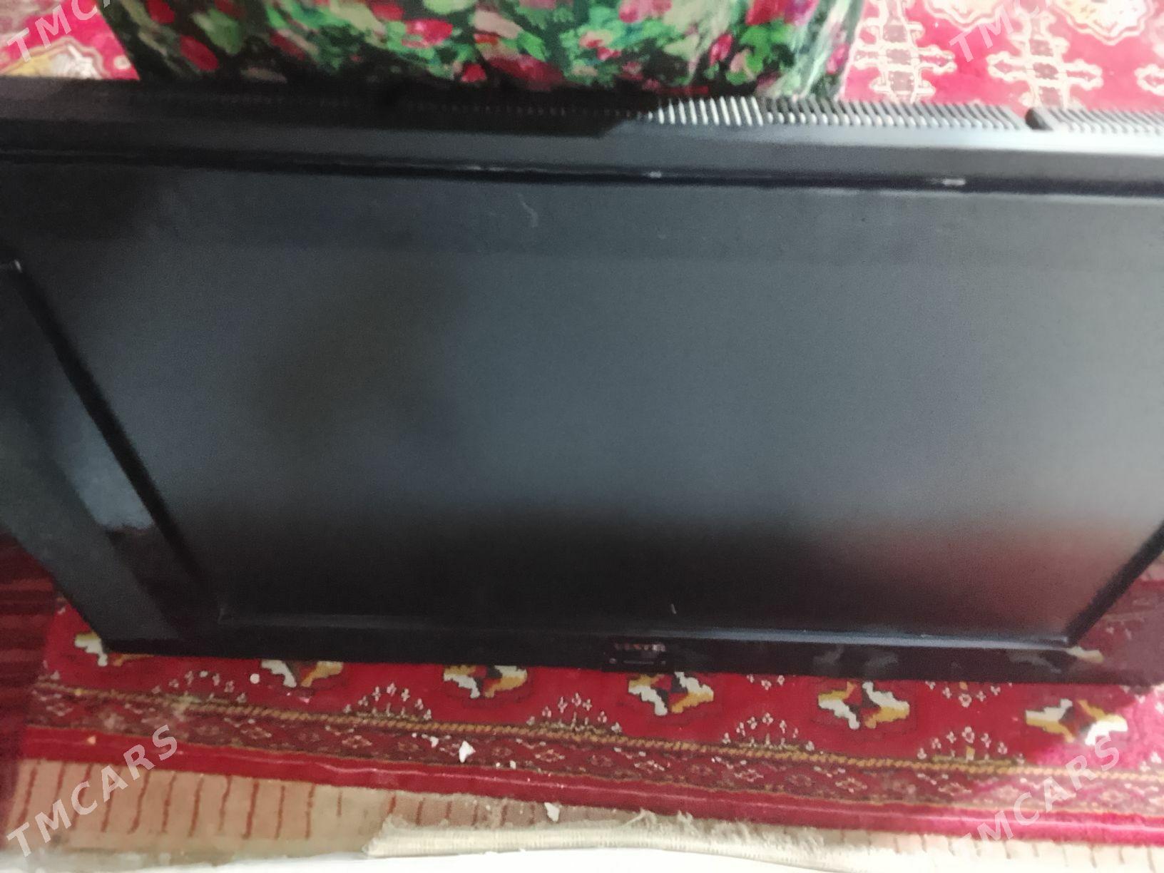 tilwizer - Aşgabat - img 1