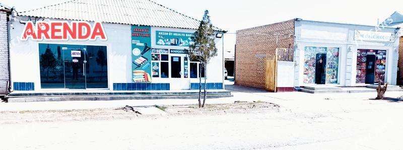 ARENDA MAGAZYN - Бабадайхан - img 1