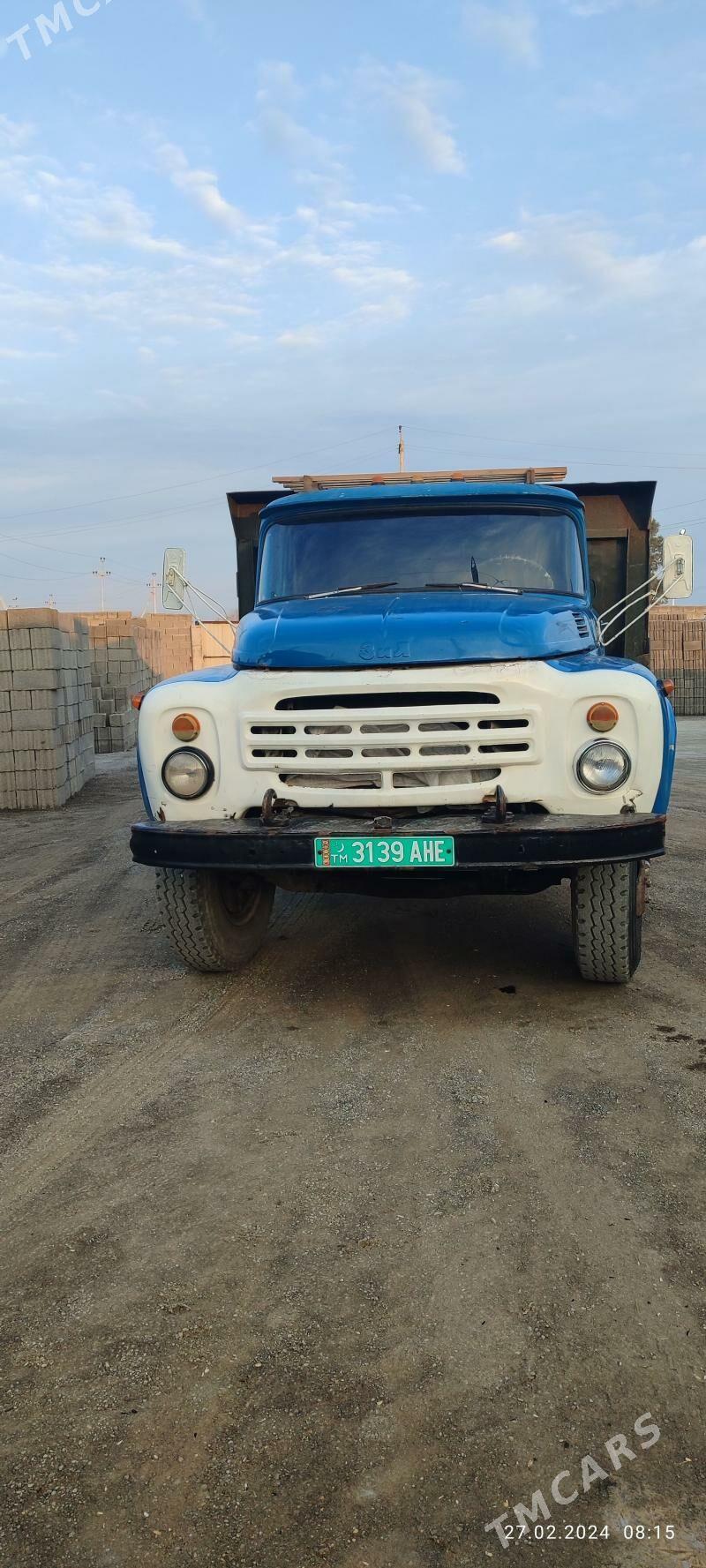 Zil 130 2000 - 50 000 TMT - Büzmeýin - img 1