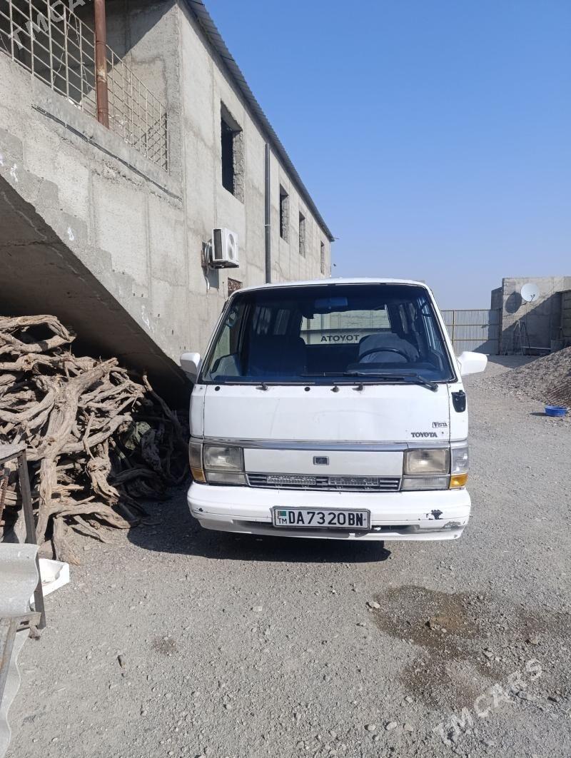 Toyota Hiace 1990 - 40 000 TMT - Гызыларбат - img 1