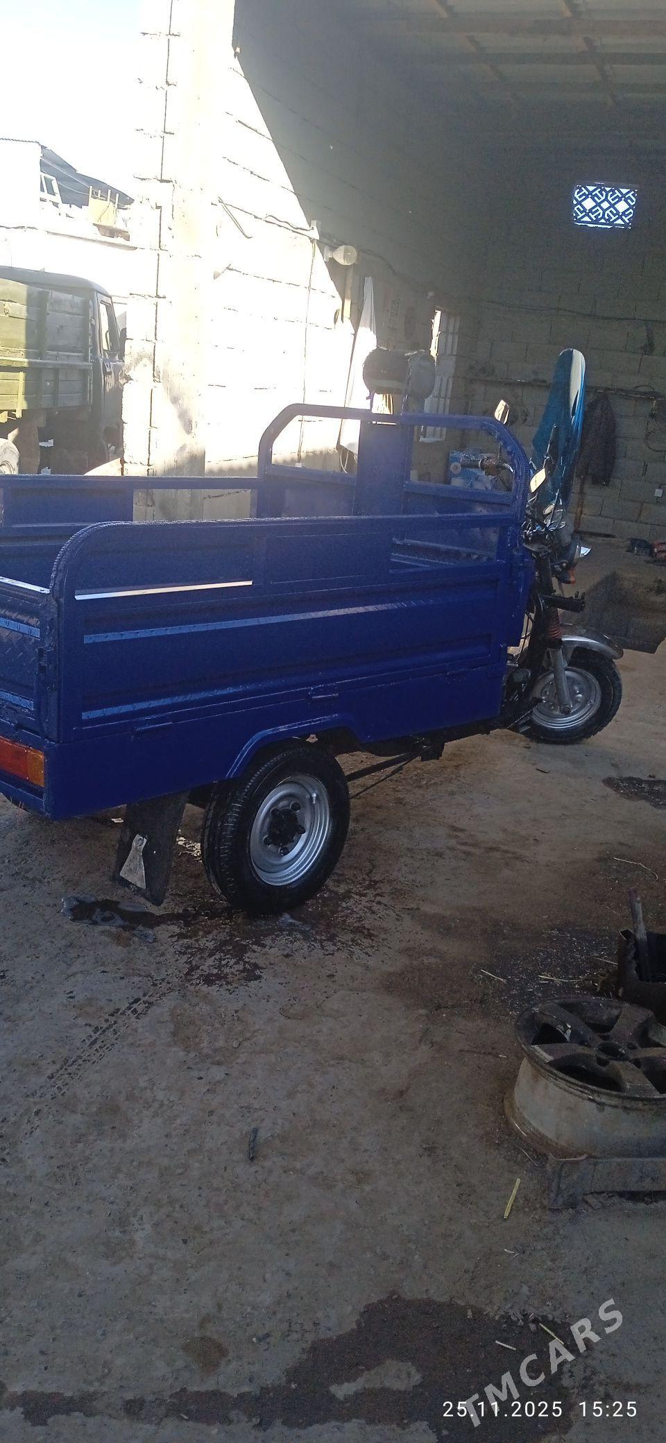 Fekon FK200-14G 2014 - 17 000 TMT - Tejen - img 1