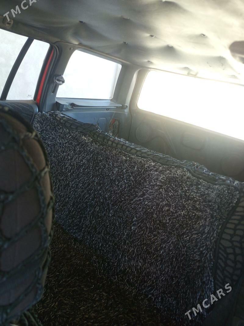 Opel Astra 1992 - 30 000 TMT - Туркменабат - img 1