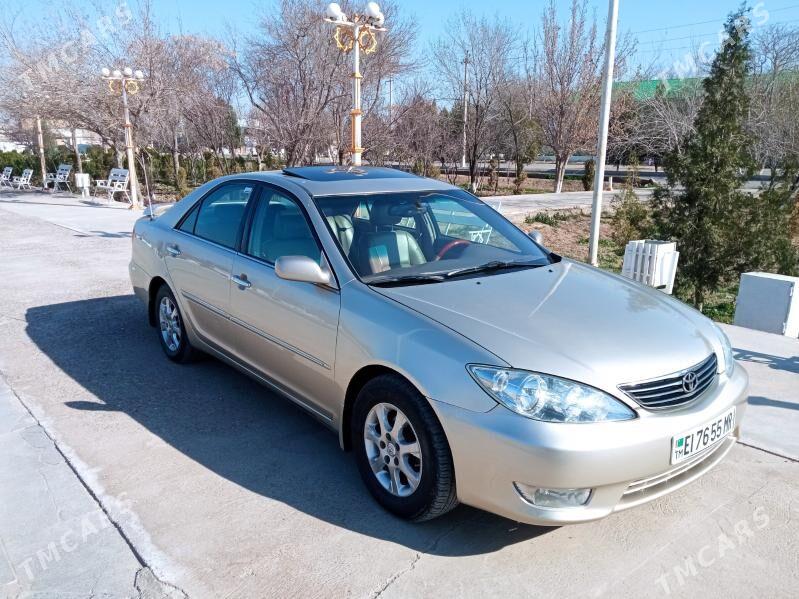 Toyota Camry 2005 - 158 000 TMT - Baýramaly - img 1