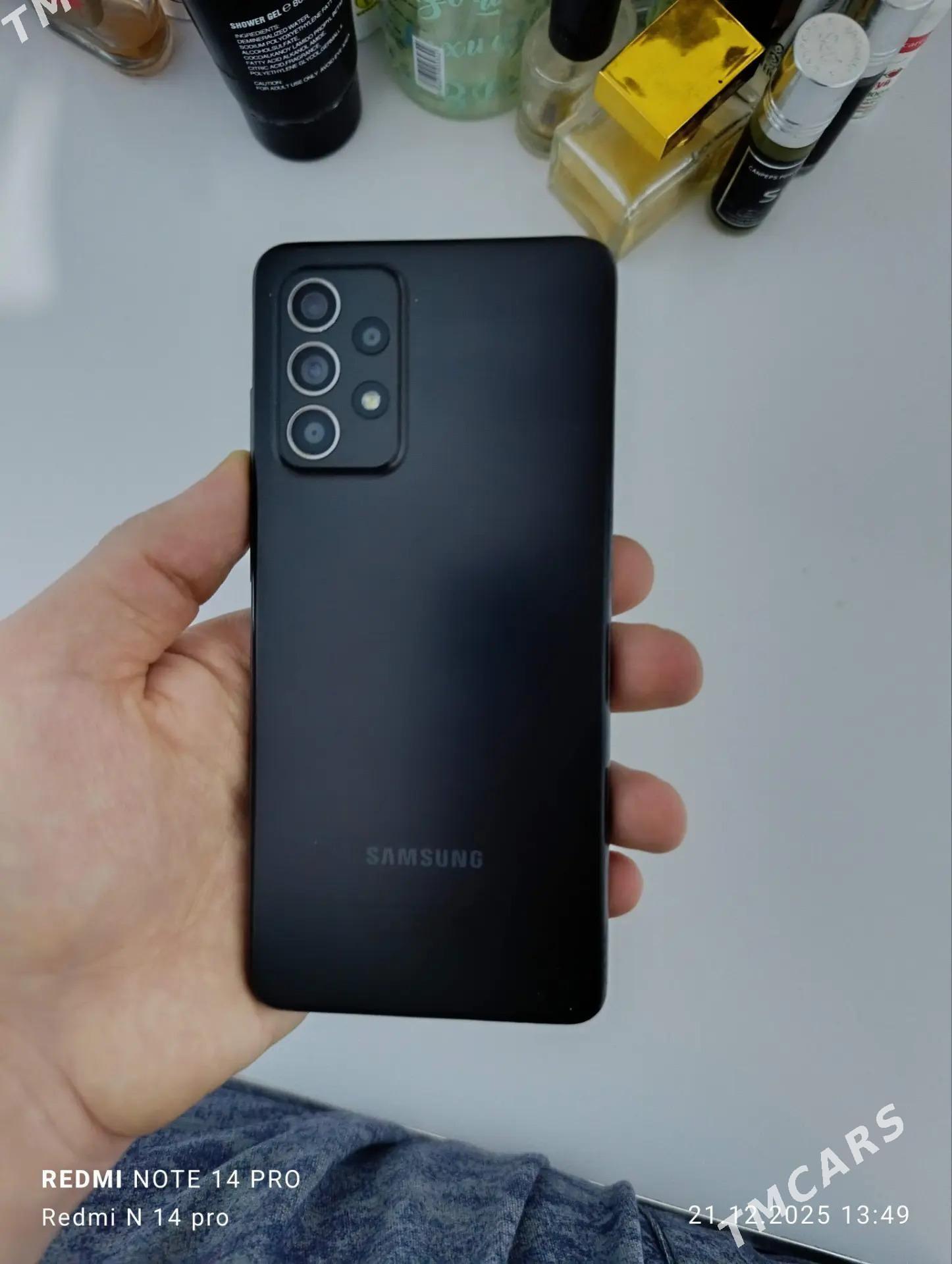 A52 - Aşgabat - img 1