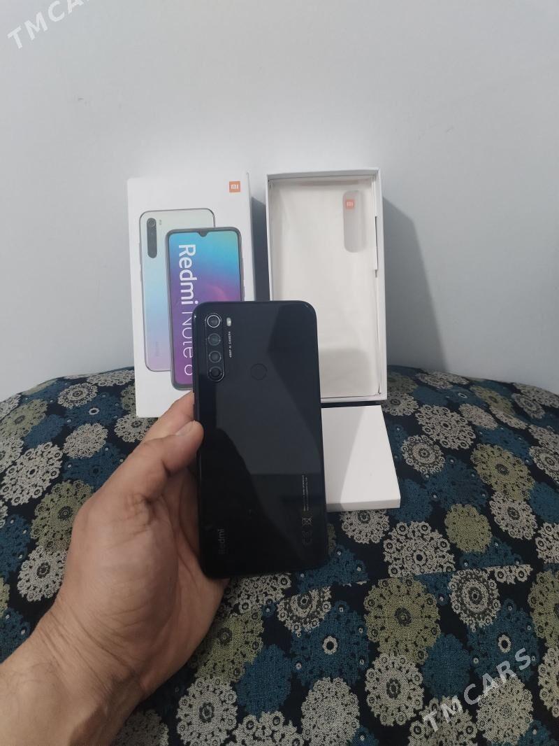 REDMI NOT 8 (4/64) - Balkanabat - img 1