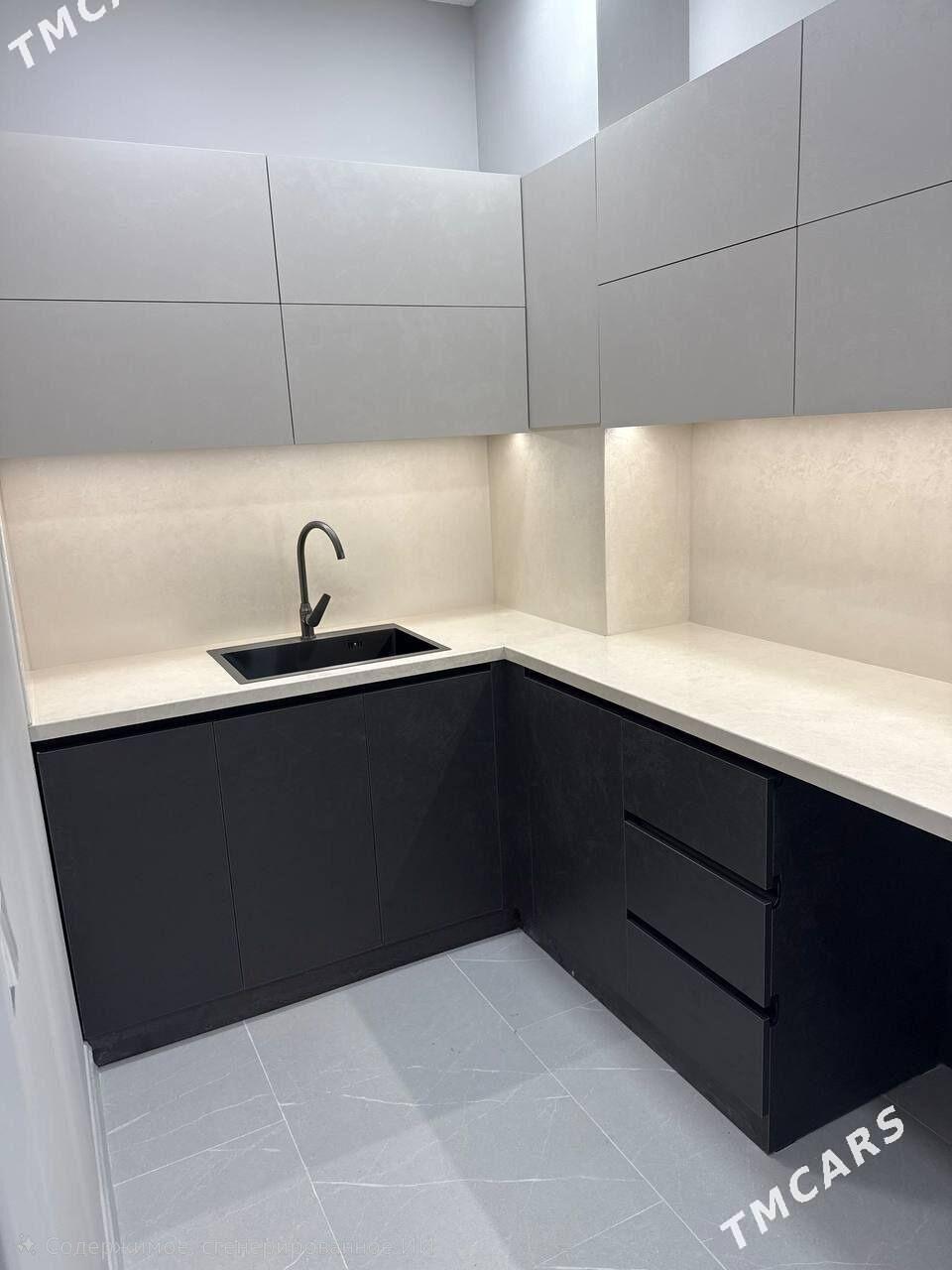 Arenda ofis Офис - Aşgabat - img 1