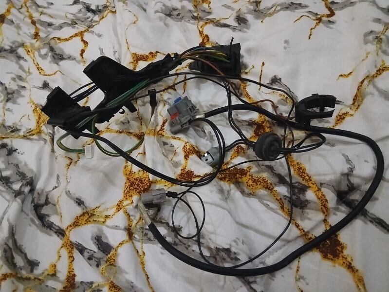 bmw e60 250 TMT - 30 мкр - img 1