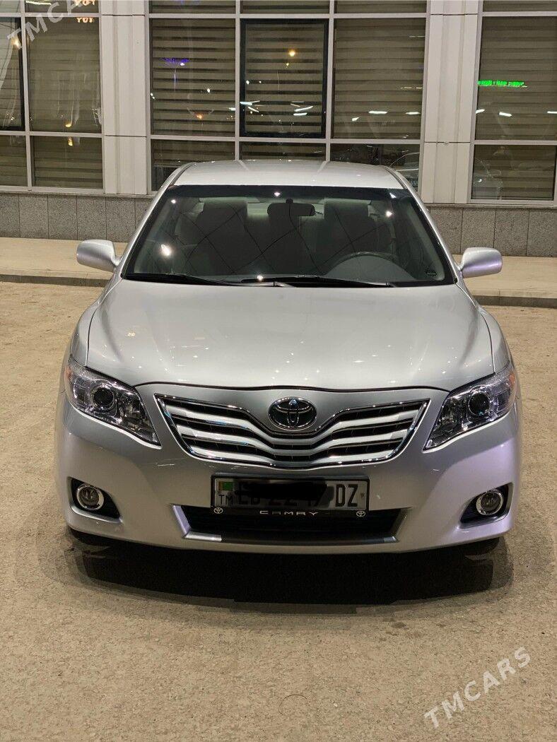 Toyota Camry 2006 - 185 000 TMT - Дашогуз - img 1