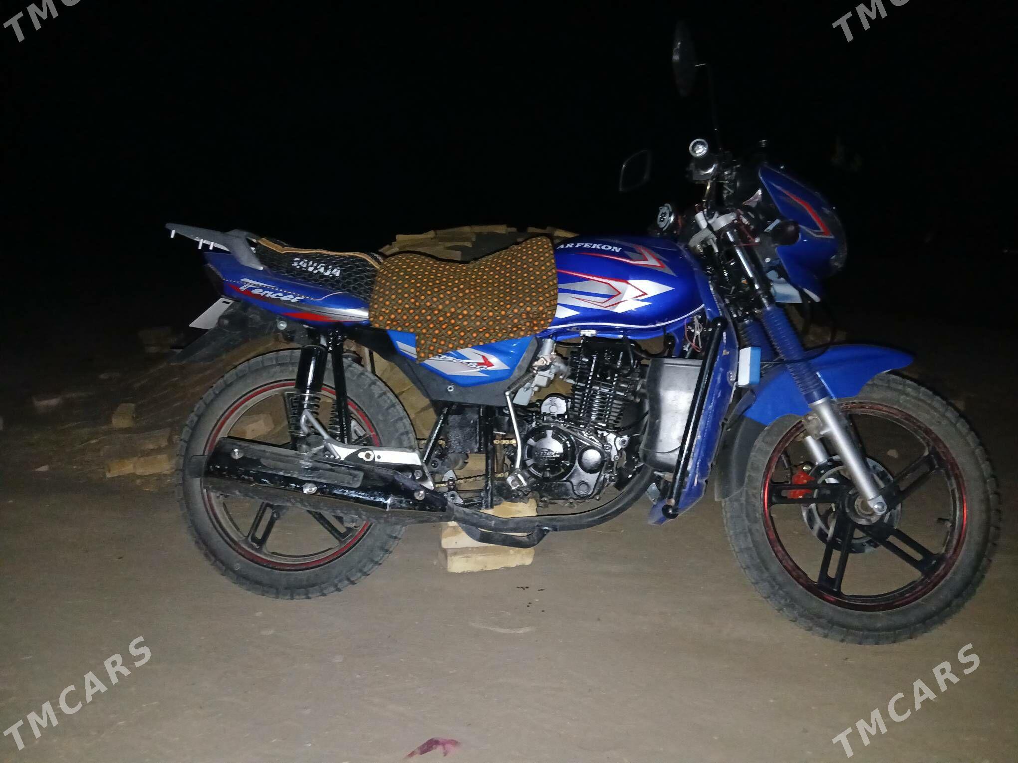 Fekon FK200-14G 2026 - 16 000 TMT - Сейди - img 1