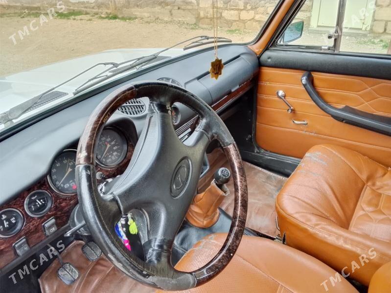Lada 2106 1986 - 36 000 TMT - Balkanabat - img 1