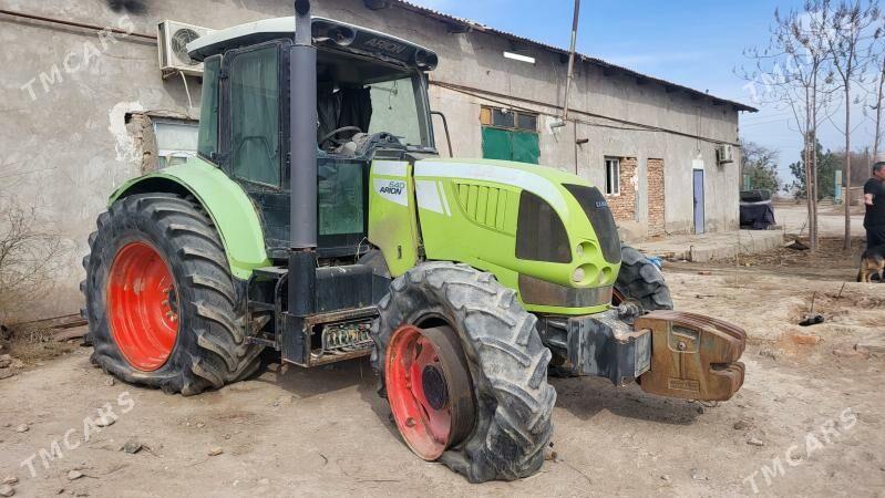 Case STX600 Quadtrac 2011 - 150 000 TMT - Дашогуз - img 1