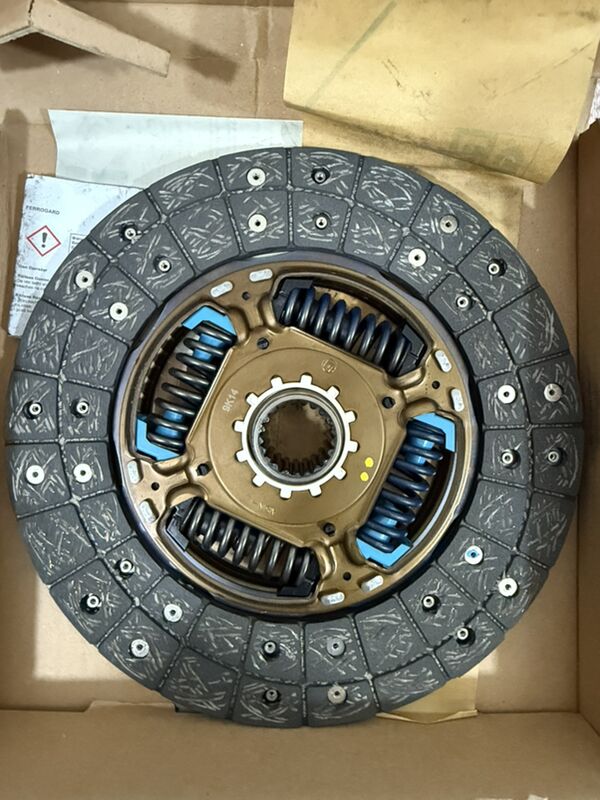 Hilux feredo 1 500 TMT - Aşgabat - img 1