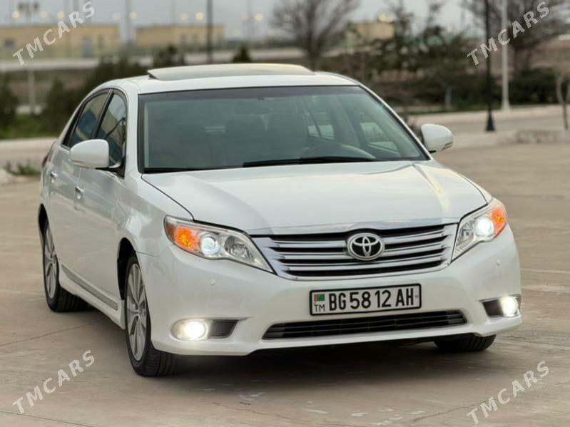Toyota Avalon 2012 - 305 000 TMT - Aşgabat - img 1