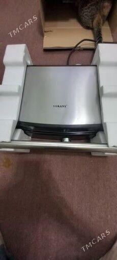 Toster - Чарджоу - img 1