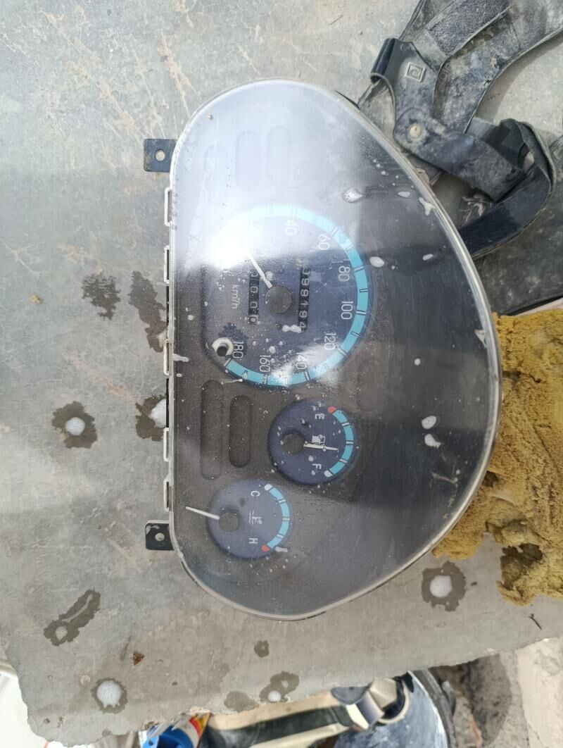 Matiz spidemetor 300 TMT - Дашогуз - img 1