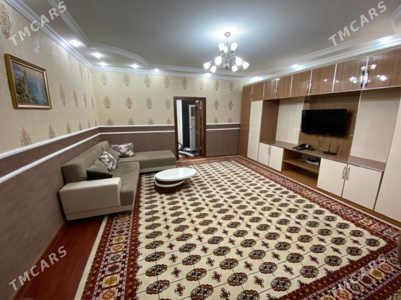 Arenda Öý eýesinden 2 kom kw - Ашхабад - img 1