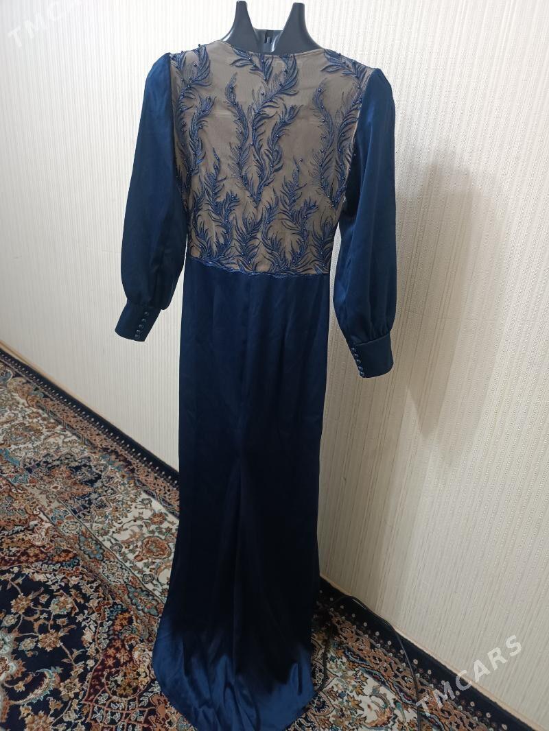 Платье женское - Туркменбаши - img 1