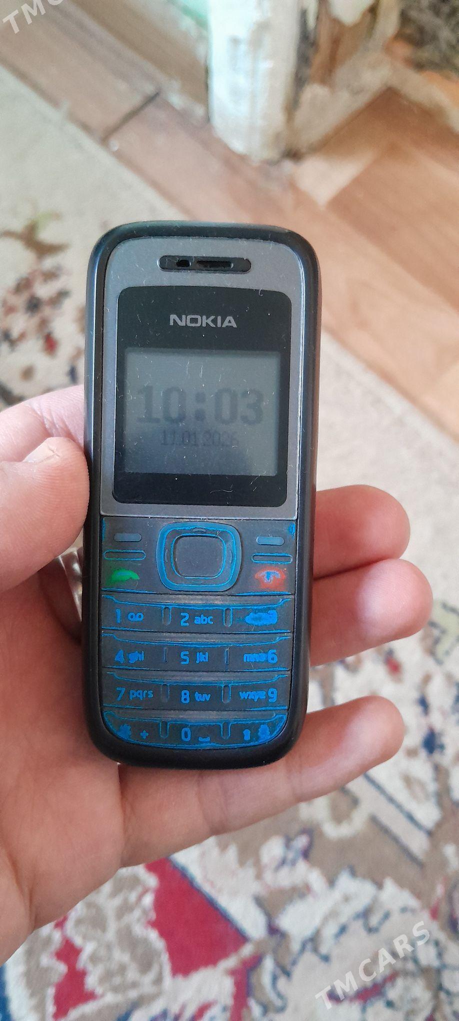 Telefon - Ашхабад - img 1