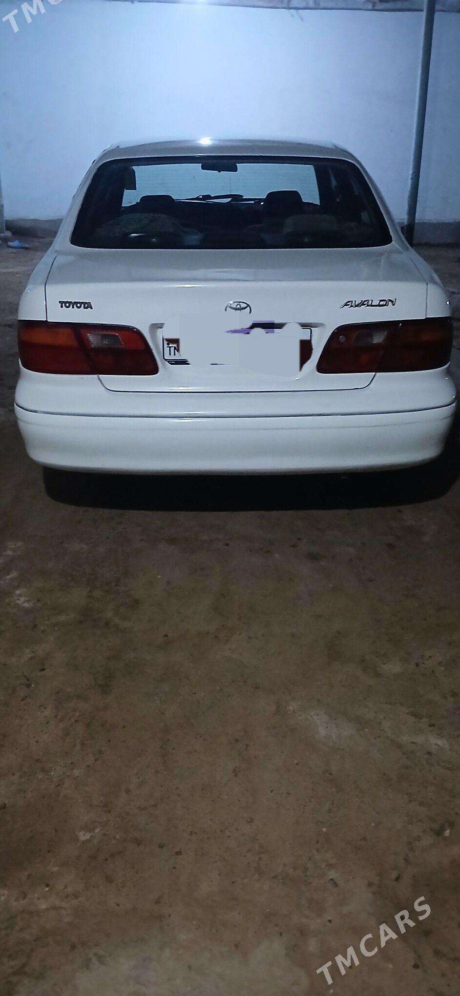 Toyota Avalon 1999 - 180 000 TMT - Baýramaly - img 1