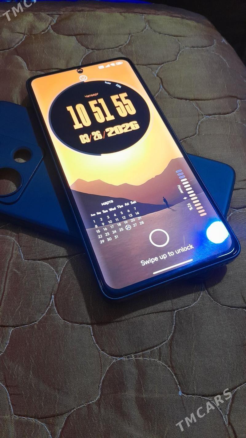 Xiaomi not 13 - Этрек - img 1