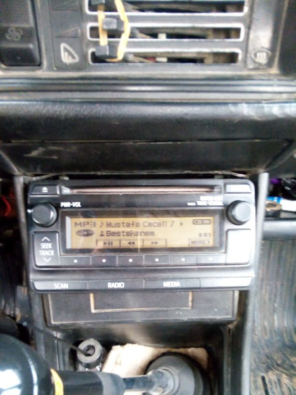 kalonka mantyfon 500 TMT - Ak bugdaý etraby - img 1