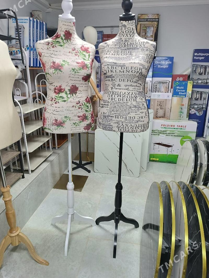 maniken - Ашхабад - img 1