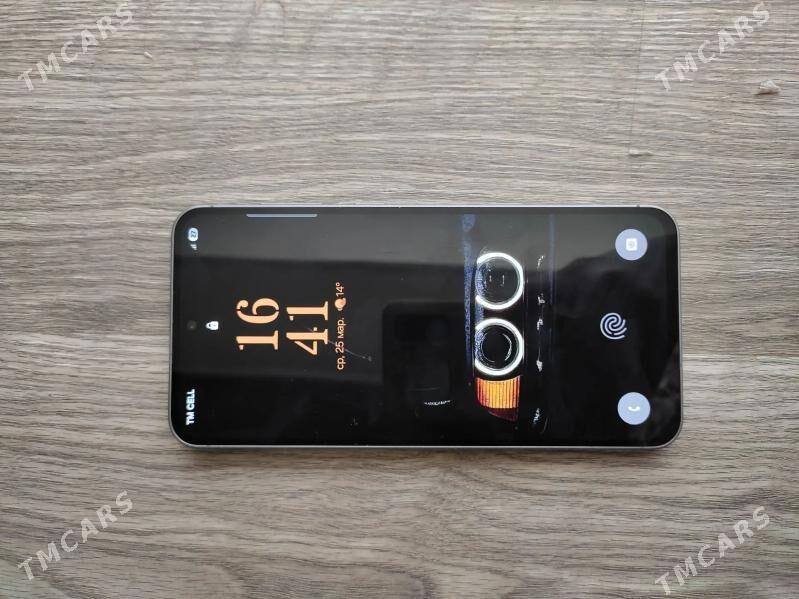 a 56 8.256 - Дашогуз - img 1