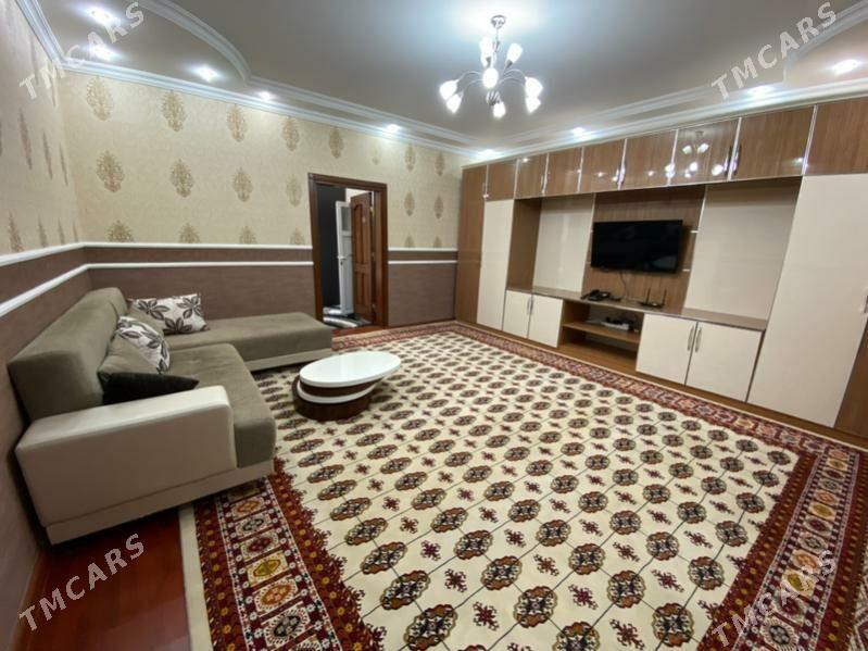 Öý eýesinden Arenda 2 kom kw - Ашхабад - img 1