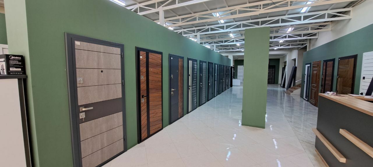 GAPY ДВЕРИ - Aşgabat - img 1