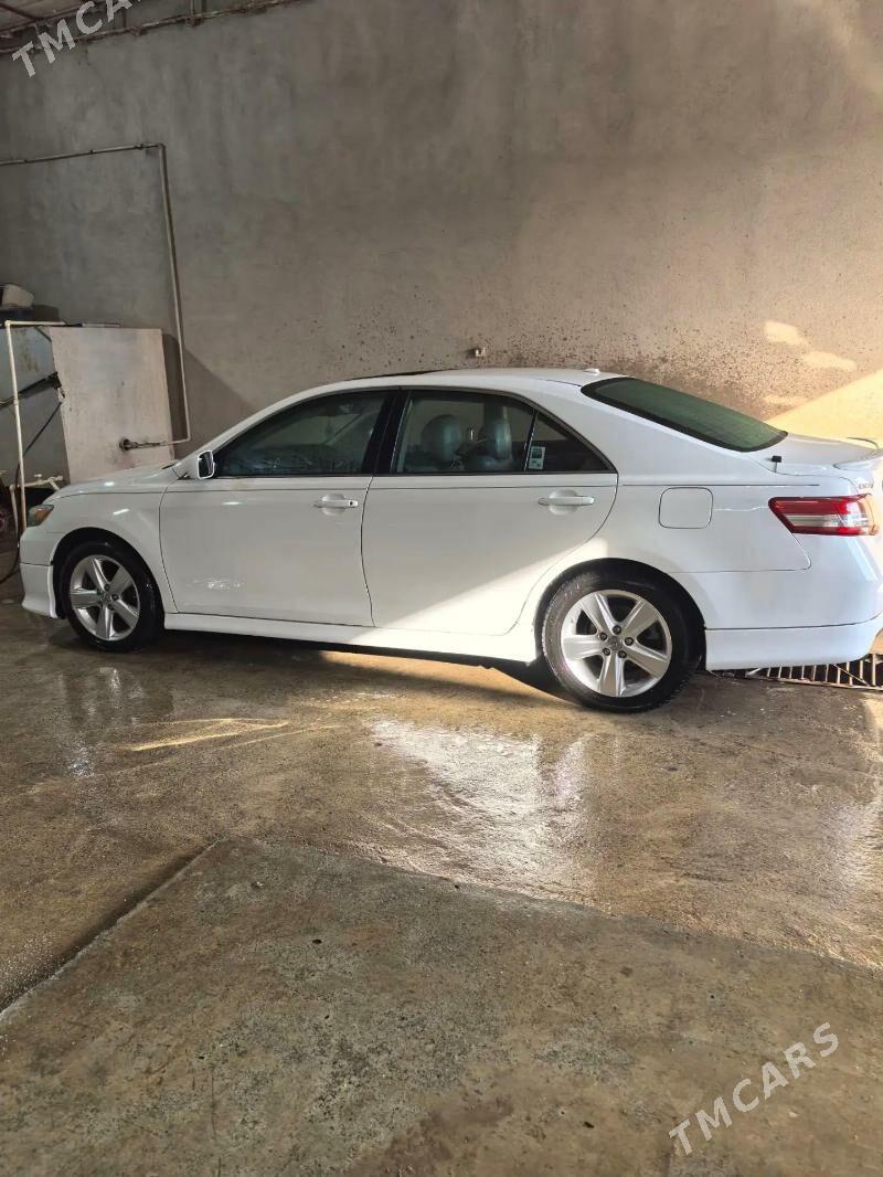 Toyota Camry 2011 - 290 000 TMT - Türkmenbaşy etr. - img 1