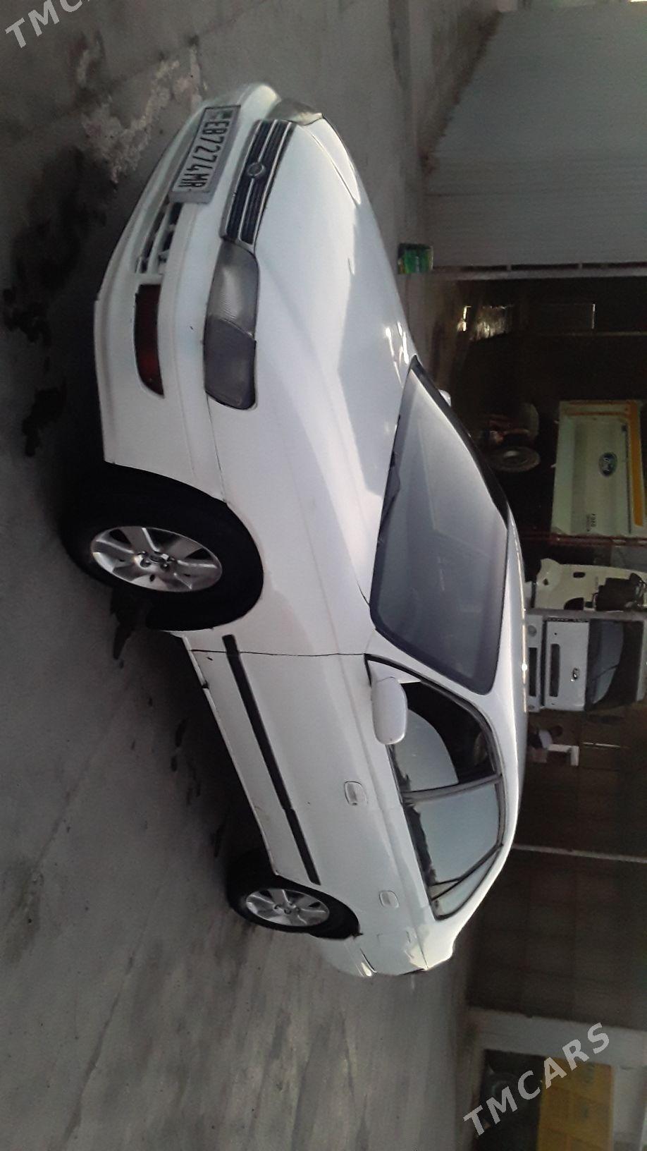 Toyota Corona 1993 - 45 000 TMT - Ёлётен - img 1