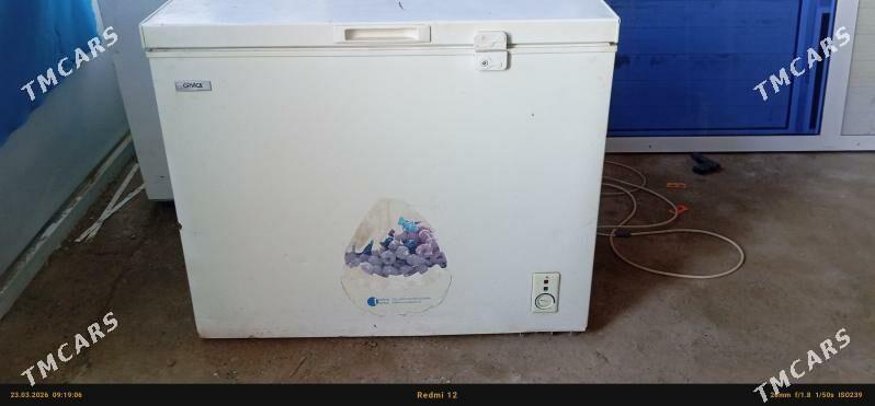 marazilnik - Baýramaly - img 1