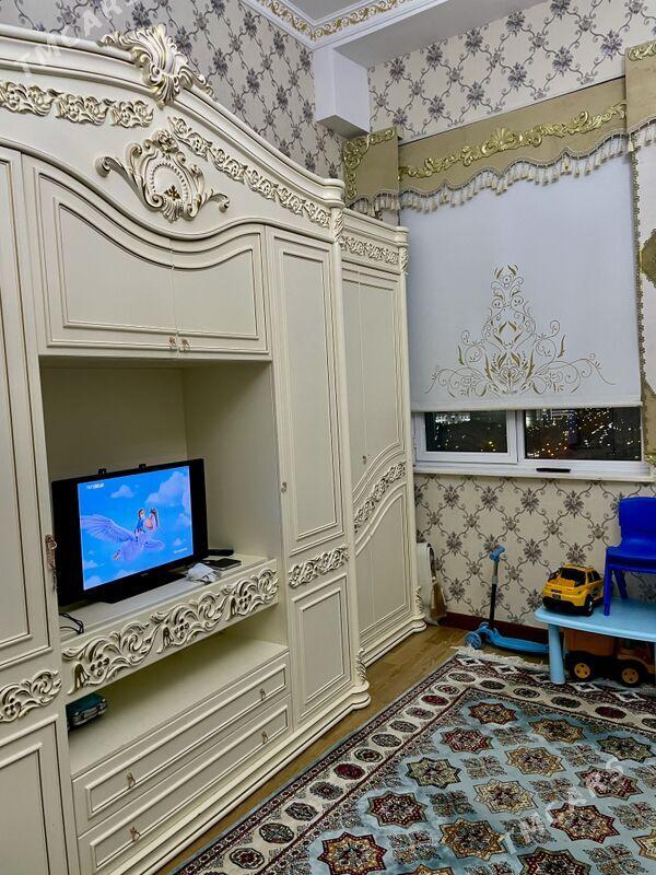 GYSSAGLY SATLYK - ул. Подвойского (Битарап Туркменистан шаёлы) - img 1