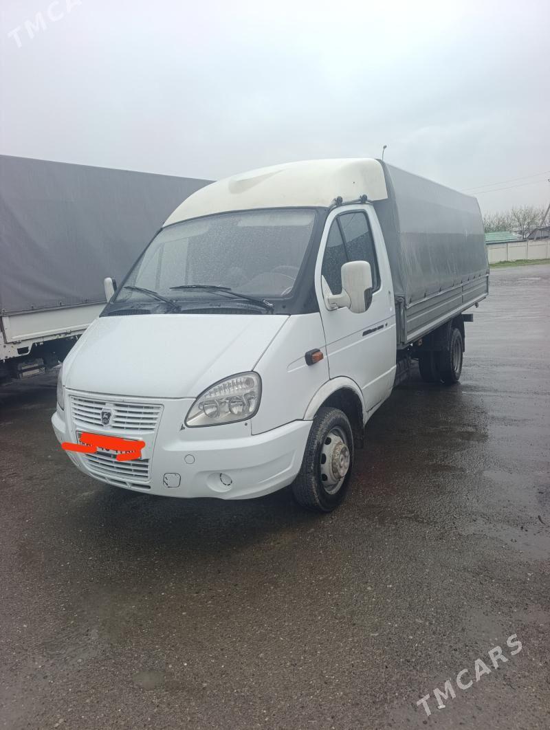 Gaz Gazel 2015 - 220 000 TMT - Gökdepe - img 1