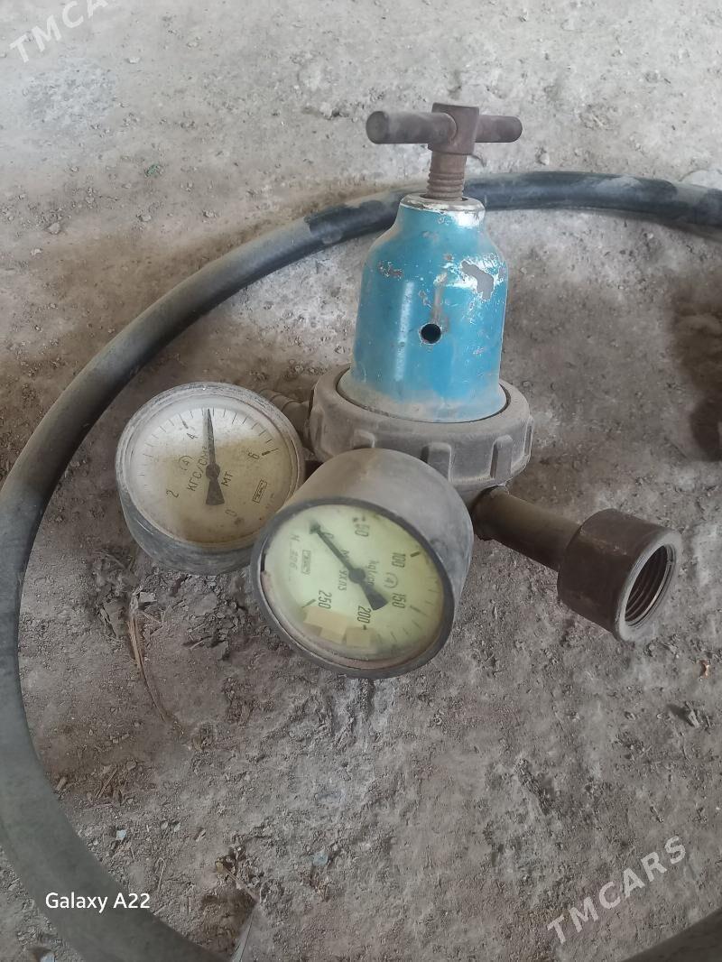 Reduktor - Mary - img 1