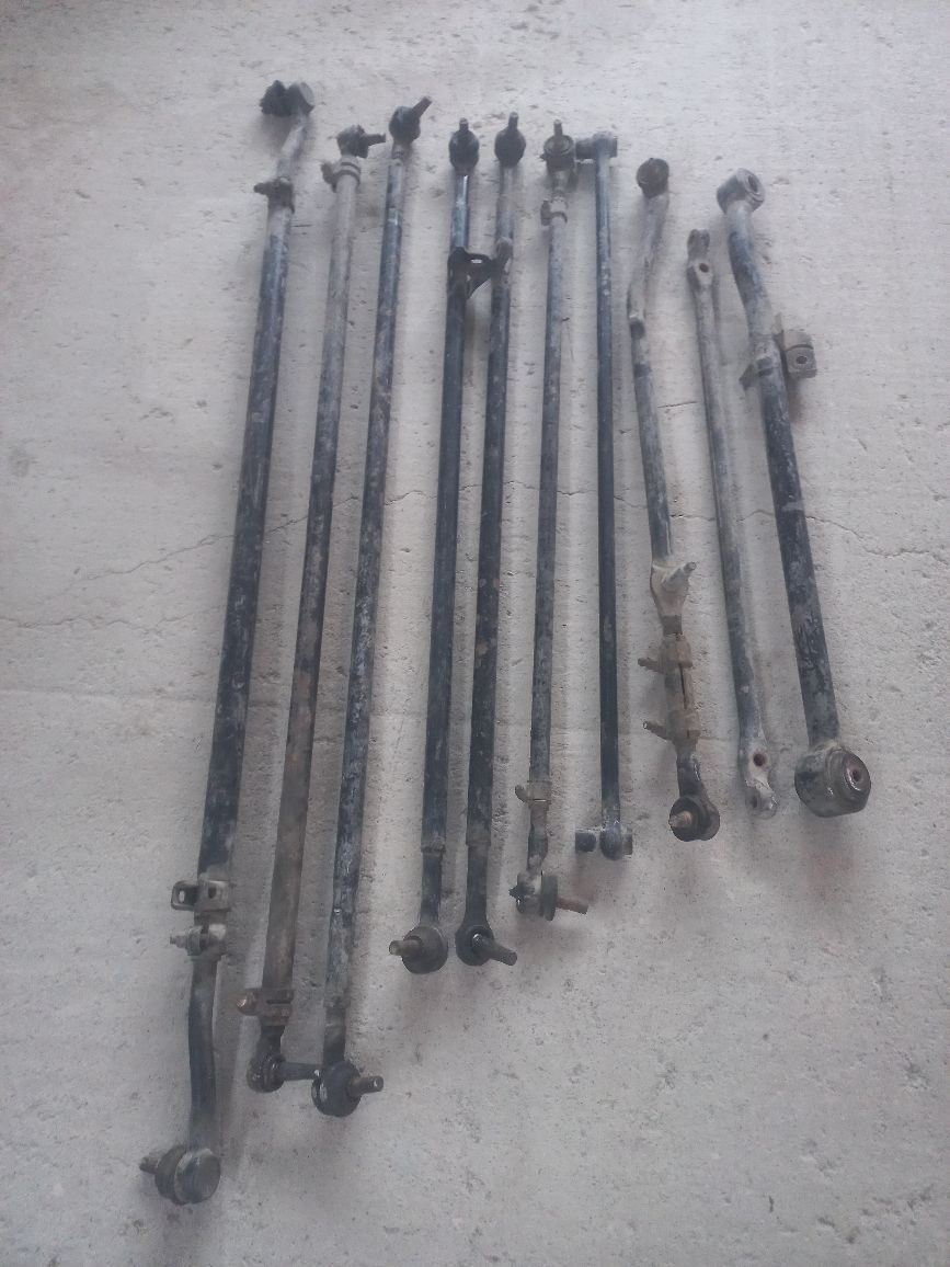 taca Jiipi 300 TMT - Änew - img 1