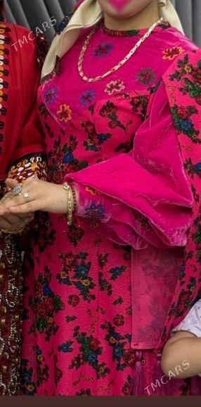 Yun mata koynek - Aşgabat - img 1