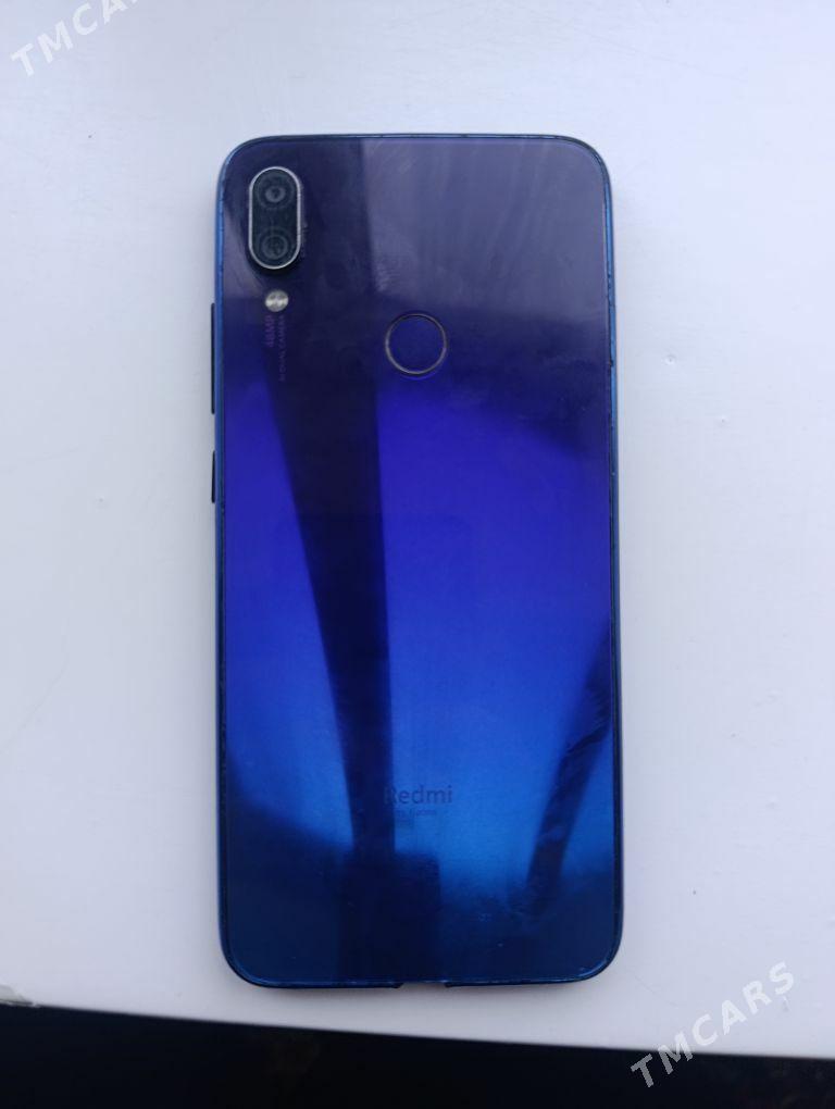 Redmi Note 7 - Hazar - img 1