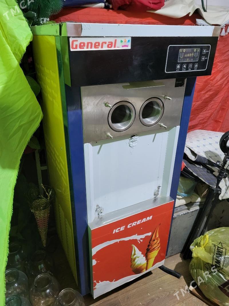 marozny aparat - Ýolöten - img 1