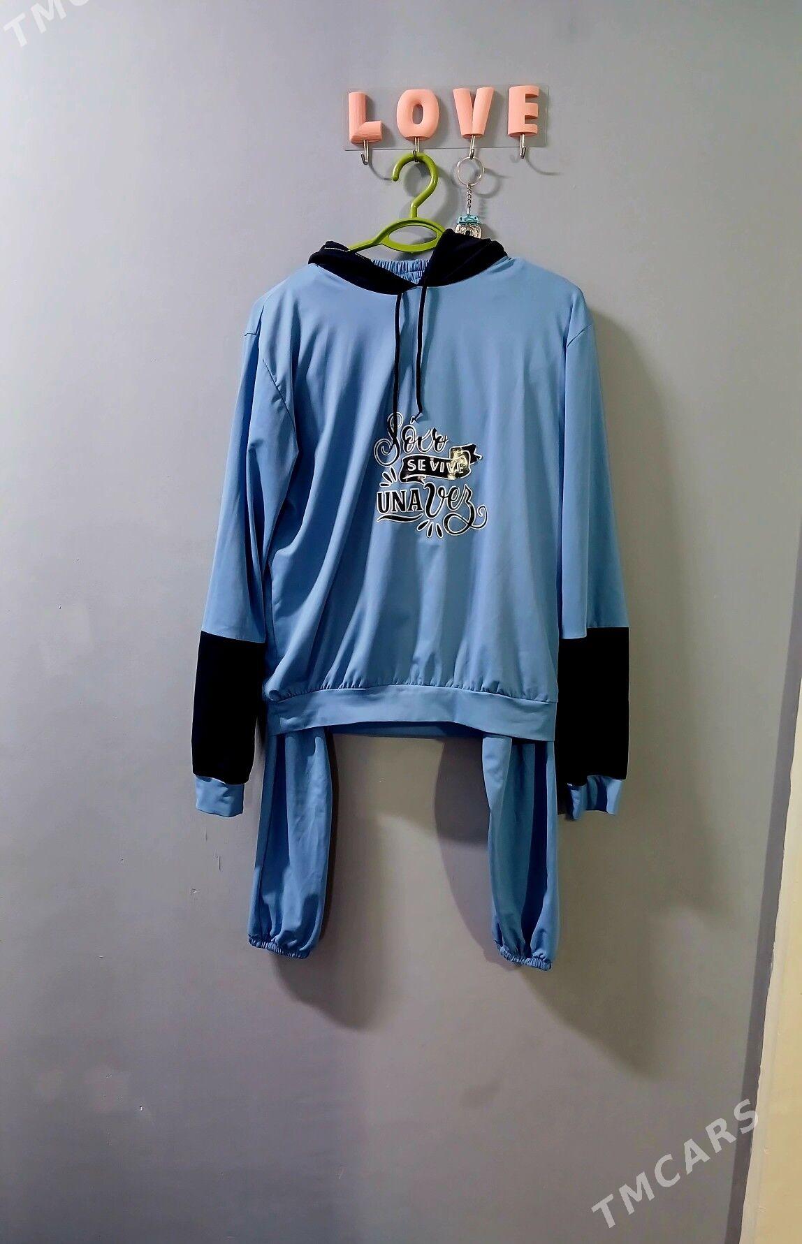 Caga egin esikleri - Туркменабат - img 1