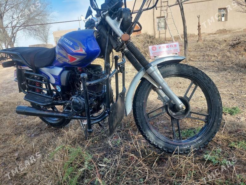 Fekon FK200-14G 2026 - 14 000 TMT - Türkmenbaşy etr. - img 1