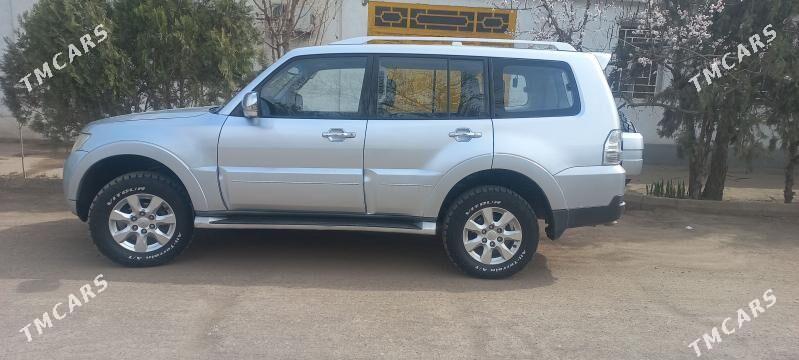 Mitsubishi Pajero 2008 - 240 000 TMT - Дашогуз - img 1