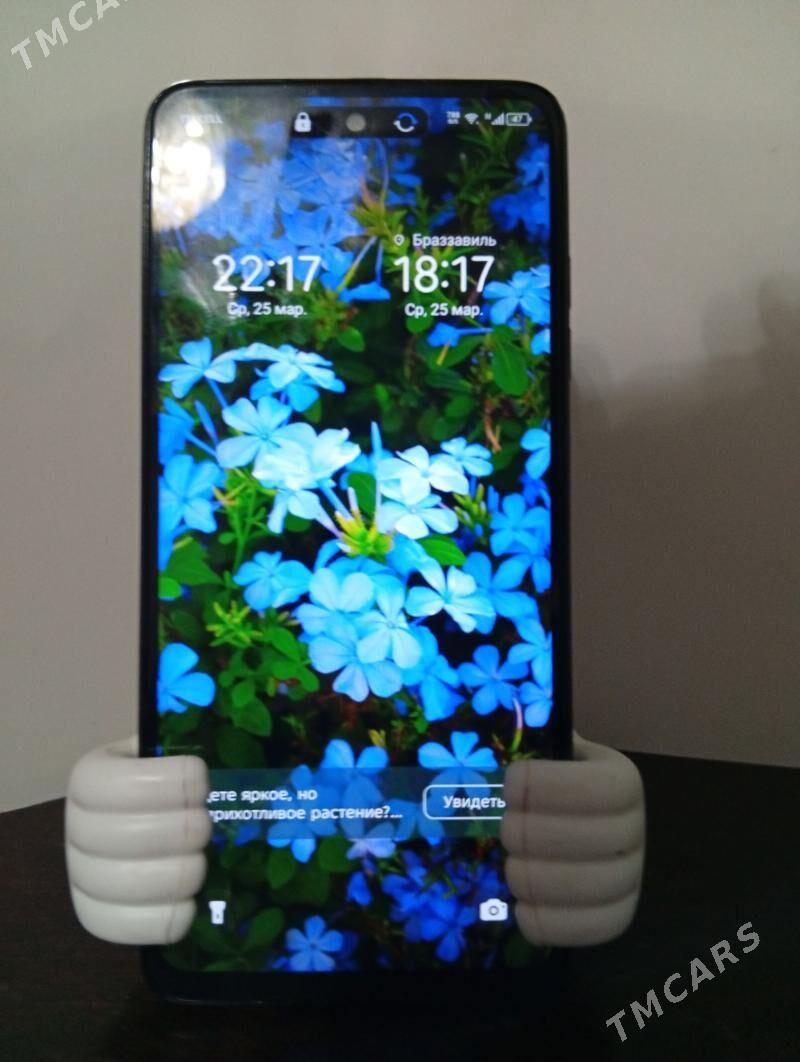 Tecno spark 20c - Туркменбаши - img 1