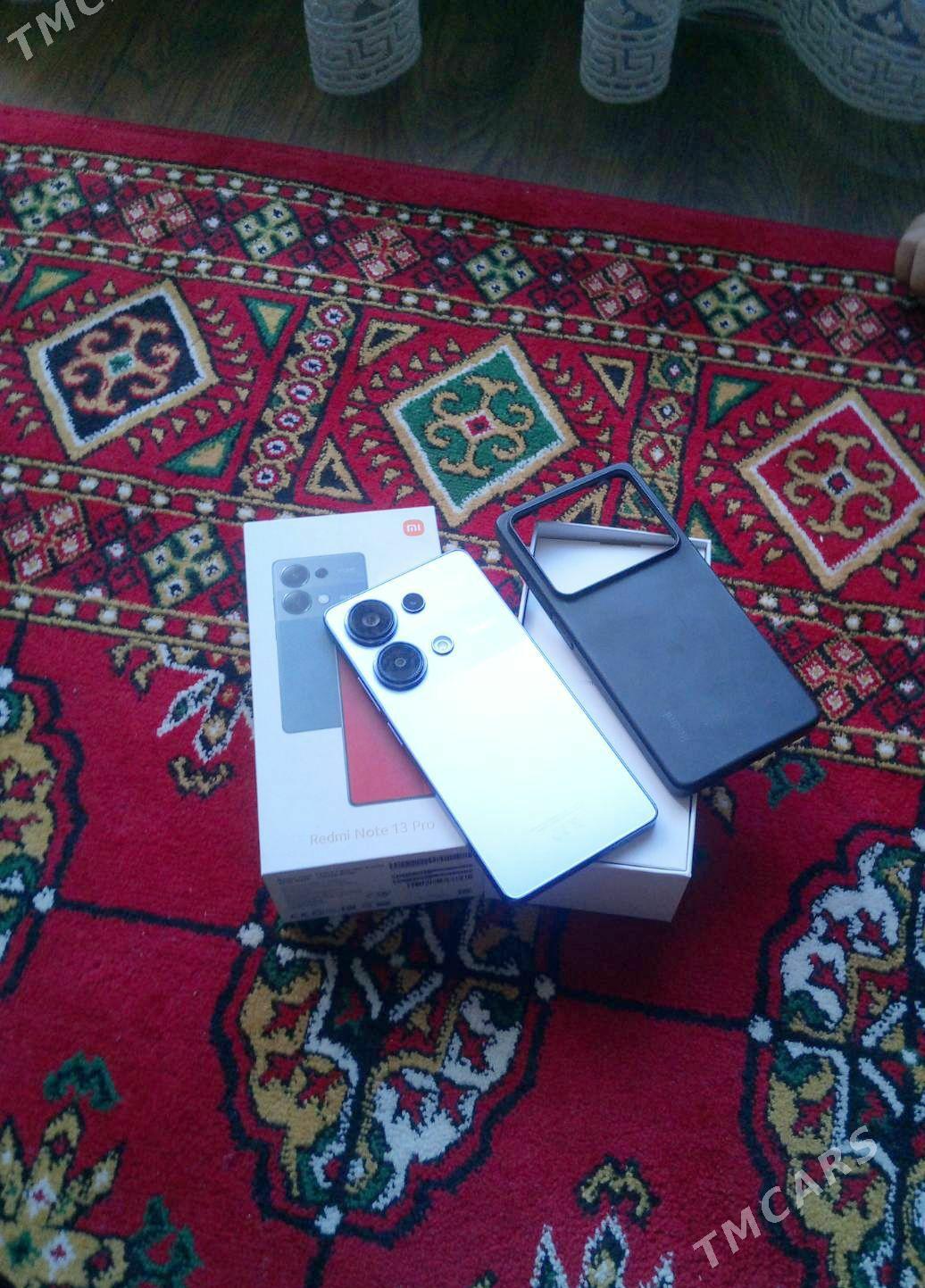 Redmi not 13Pro - Türkmenabat - img 1
