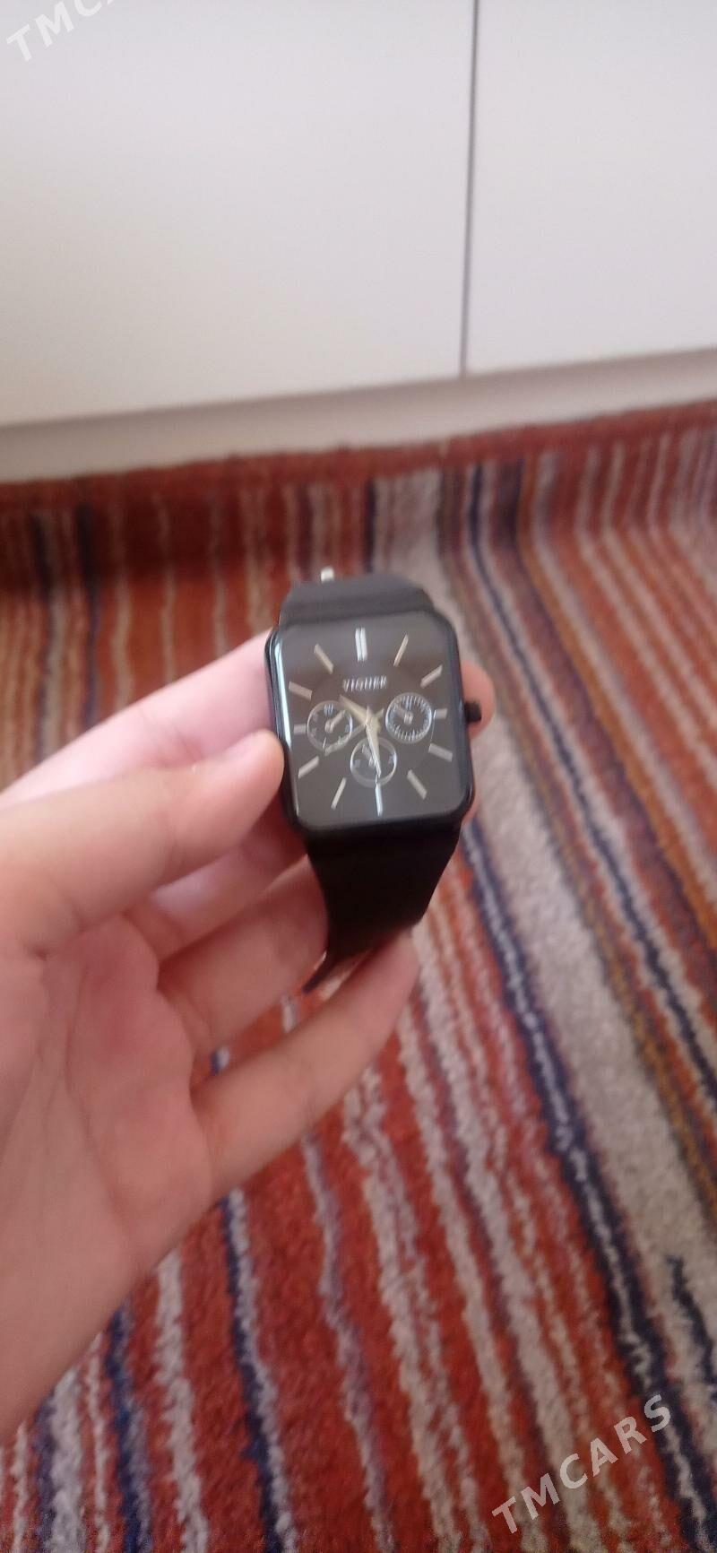 Sagat - Türkmenabat - img 1