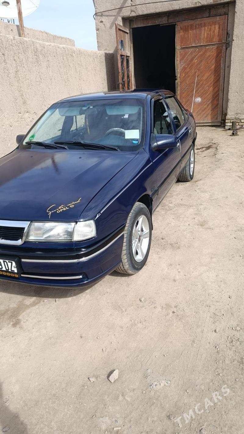 Opel Vectra 1994 - 50 000 TMT - Гороглы (Тагта) - img 1