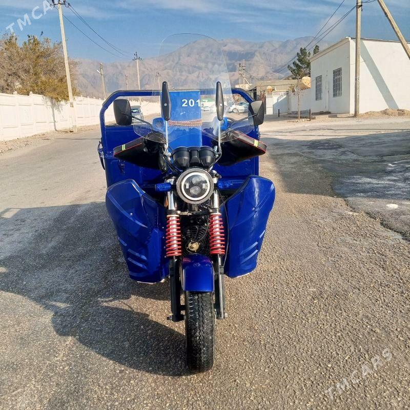 Fekon FK200-14G 2014 - 20 000 TMT - Balkanabat - img 1